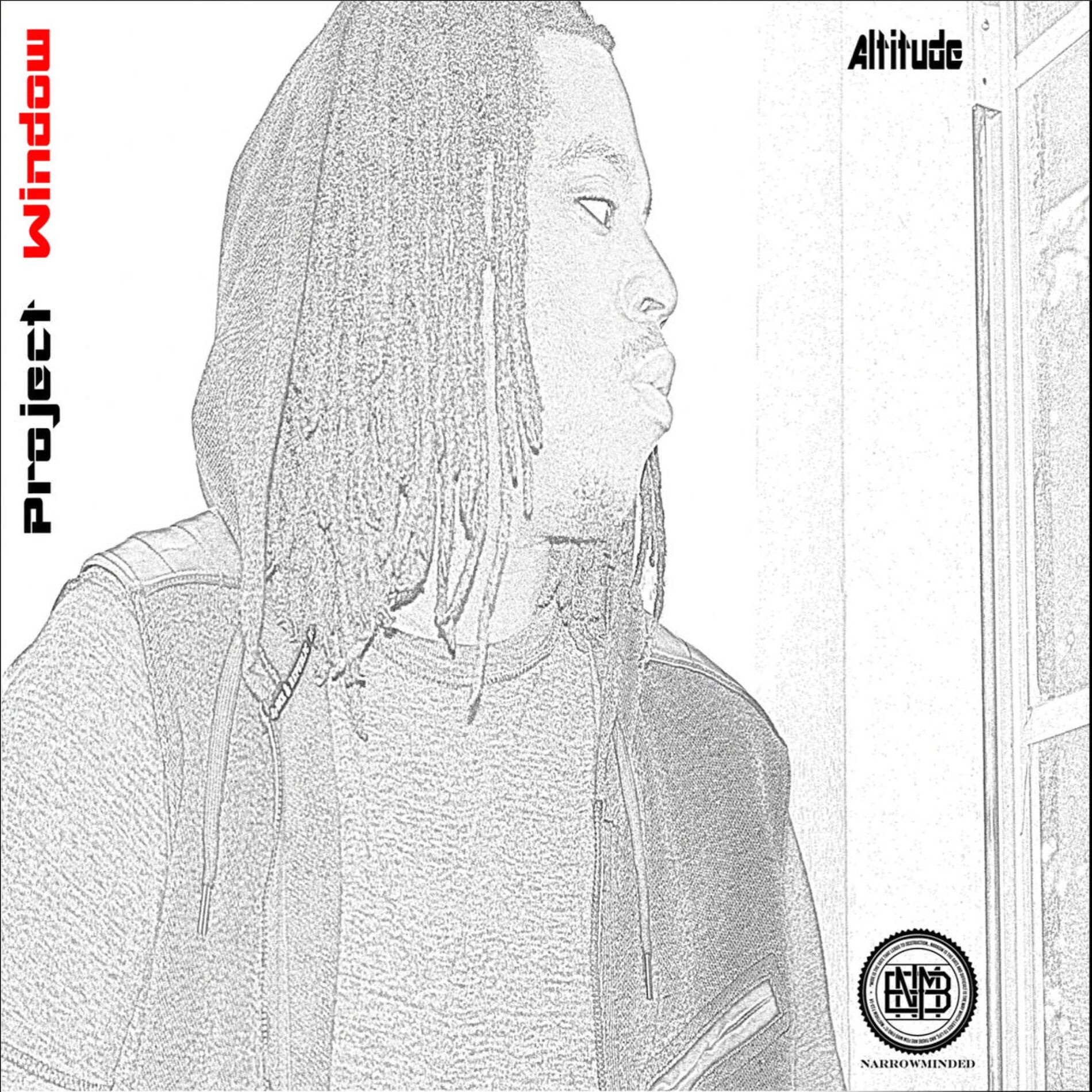 Album cover of Project Window