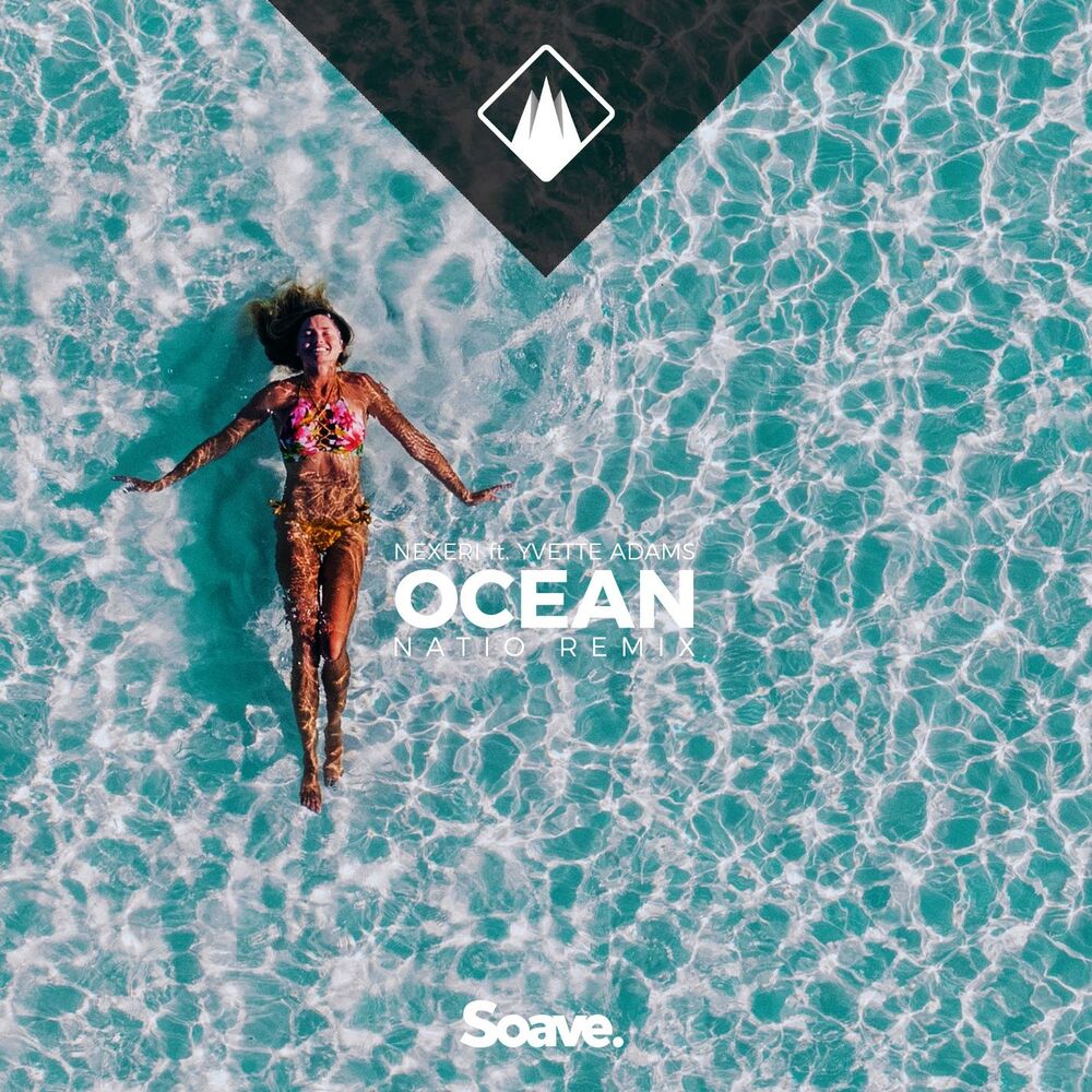 Picture of Ocean (feat. Yvette Adams) [Natio Remix]