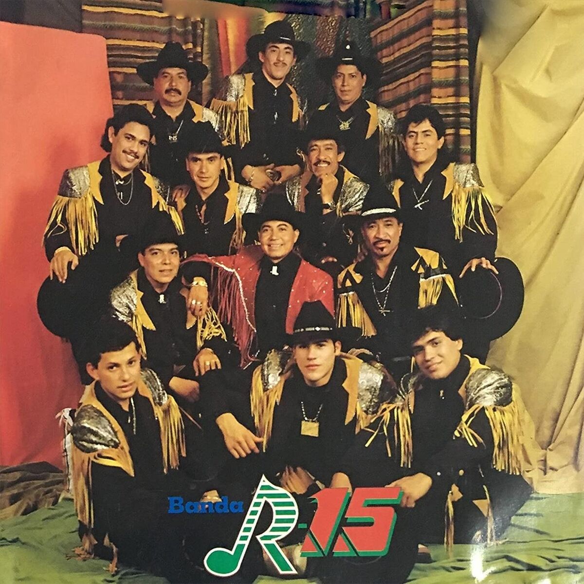 Album cover of Grandes Exitos