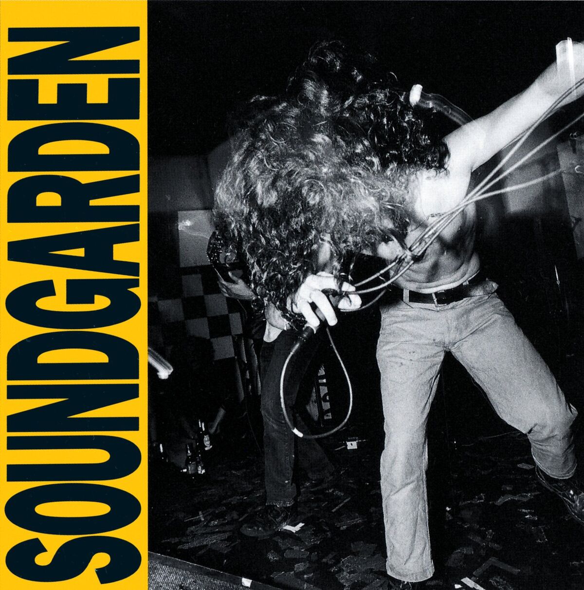 Album cover of Loud Love