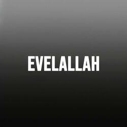 Cover of EVELALLAH