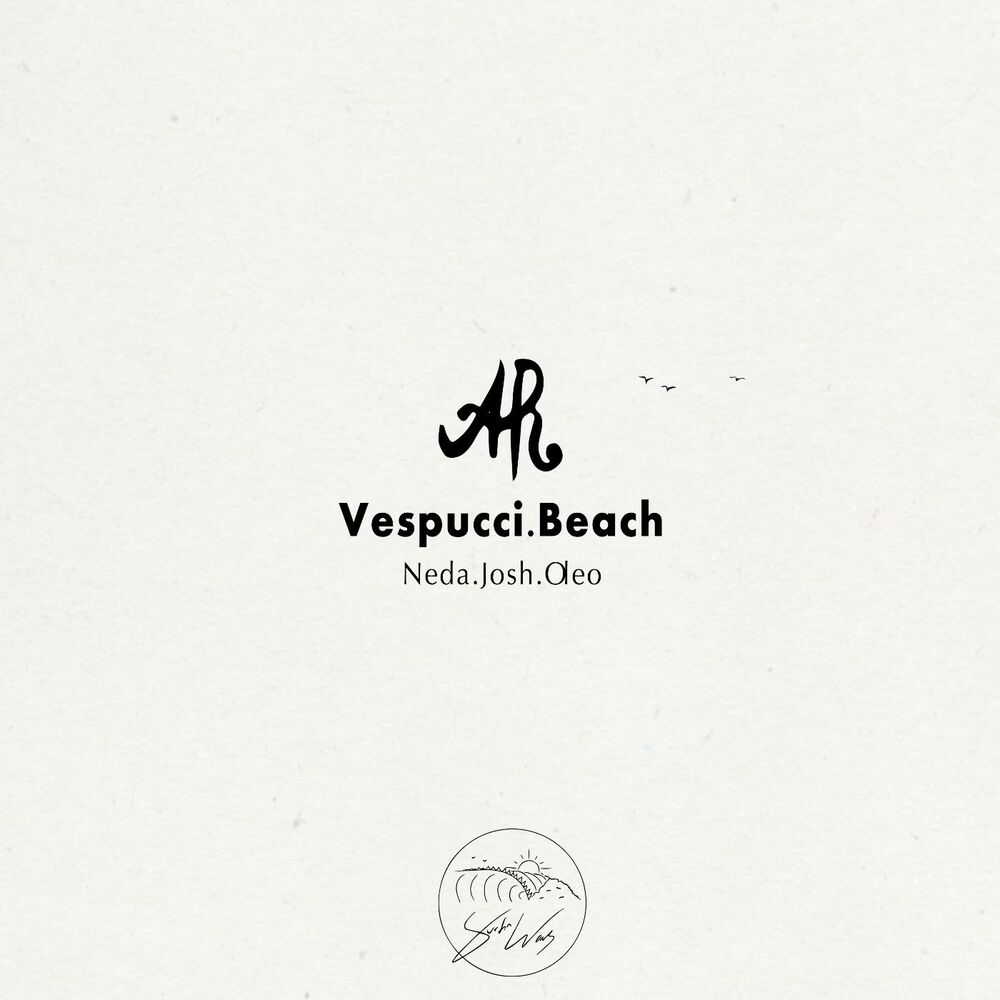 Picture of Vespucci Beach (feat. Carlos Neda & Josh Oleo)