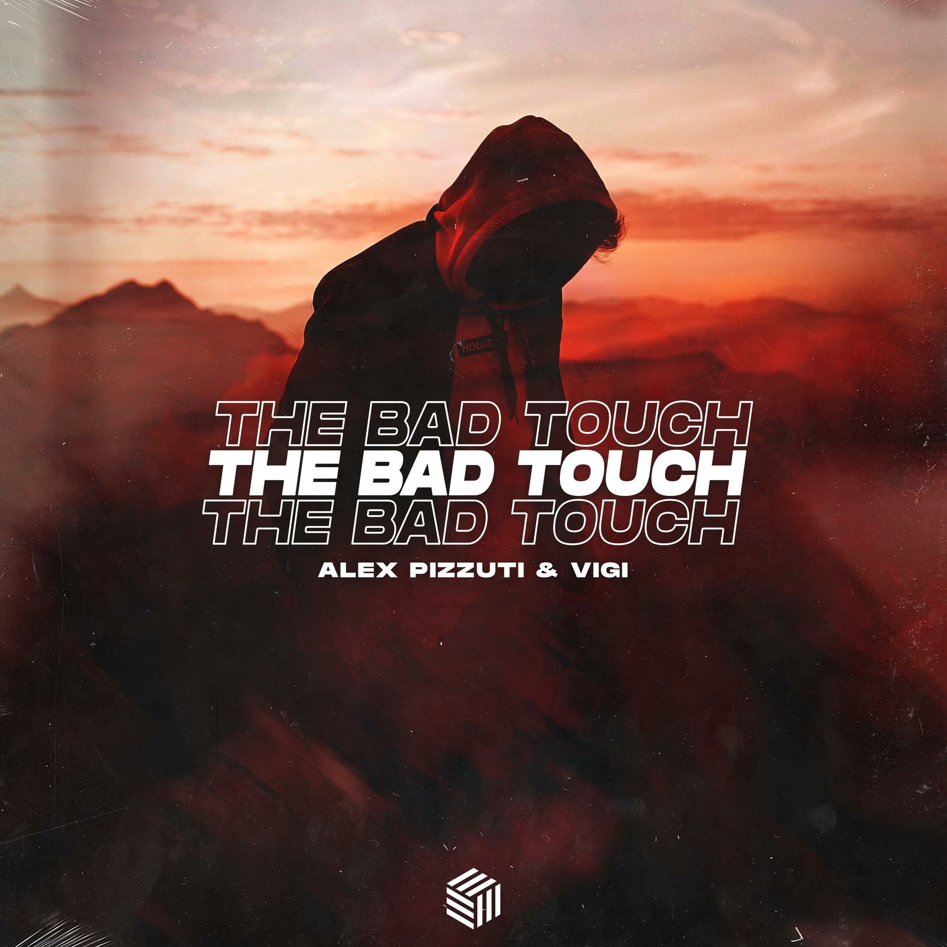 Album cover of The Bad Touch