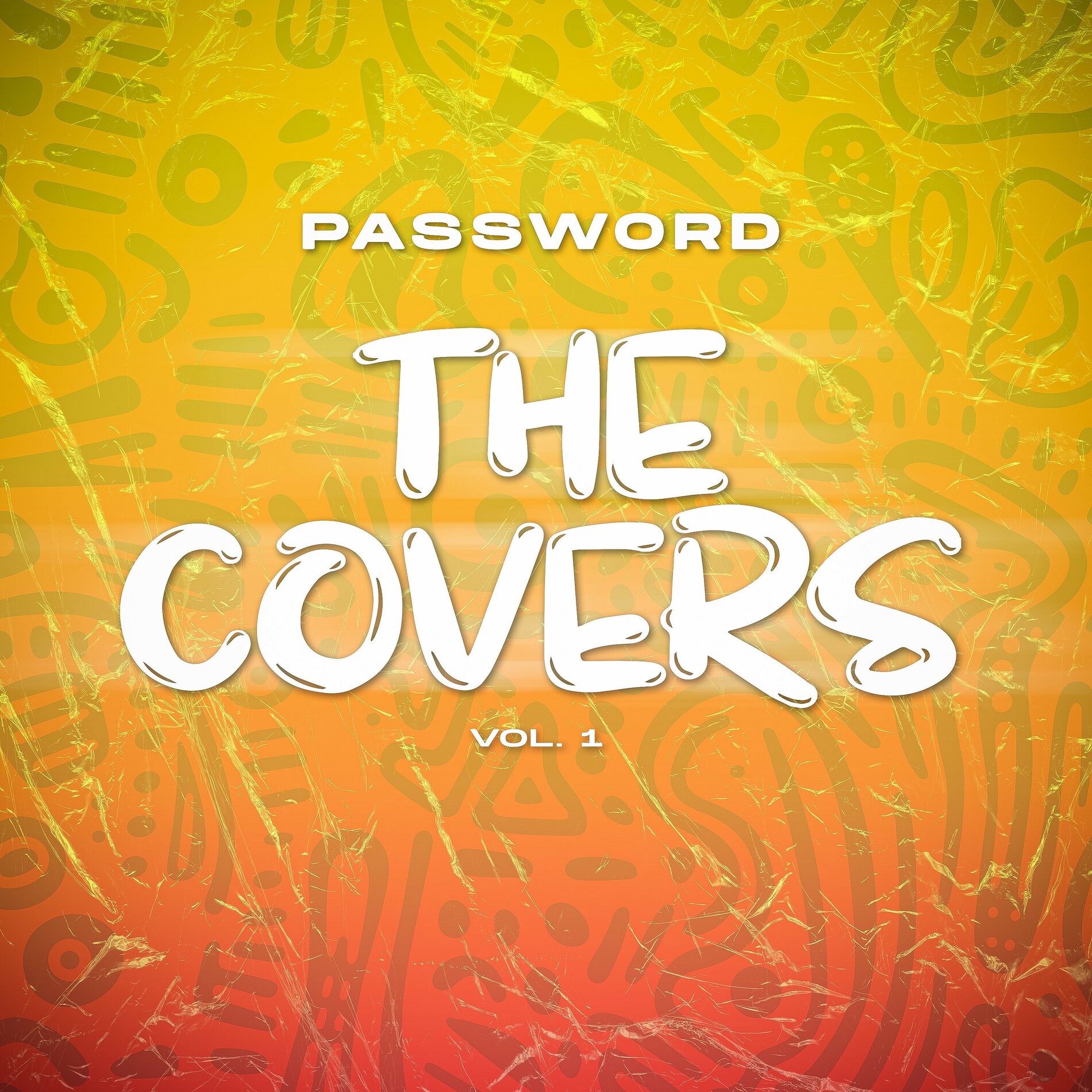Album cover of The Covers, Vol. 1 (Acoustic Version)