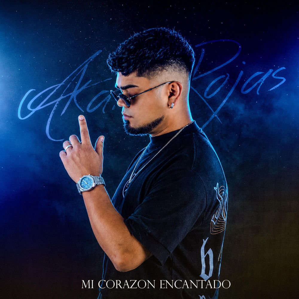Mi Corazón Encantado (Bachata Version)