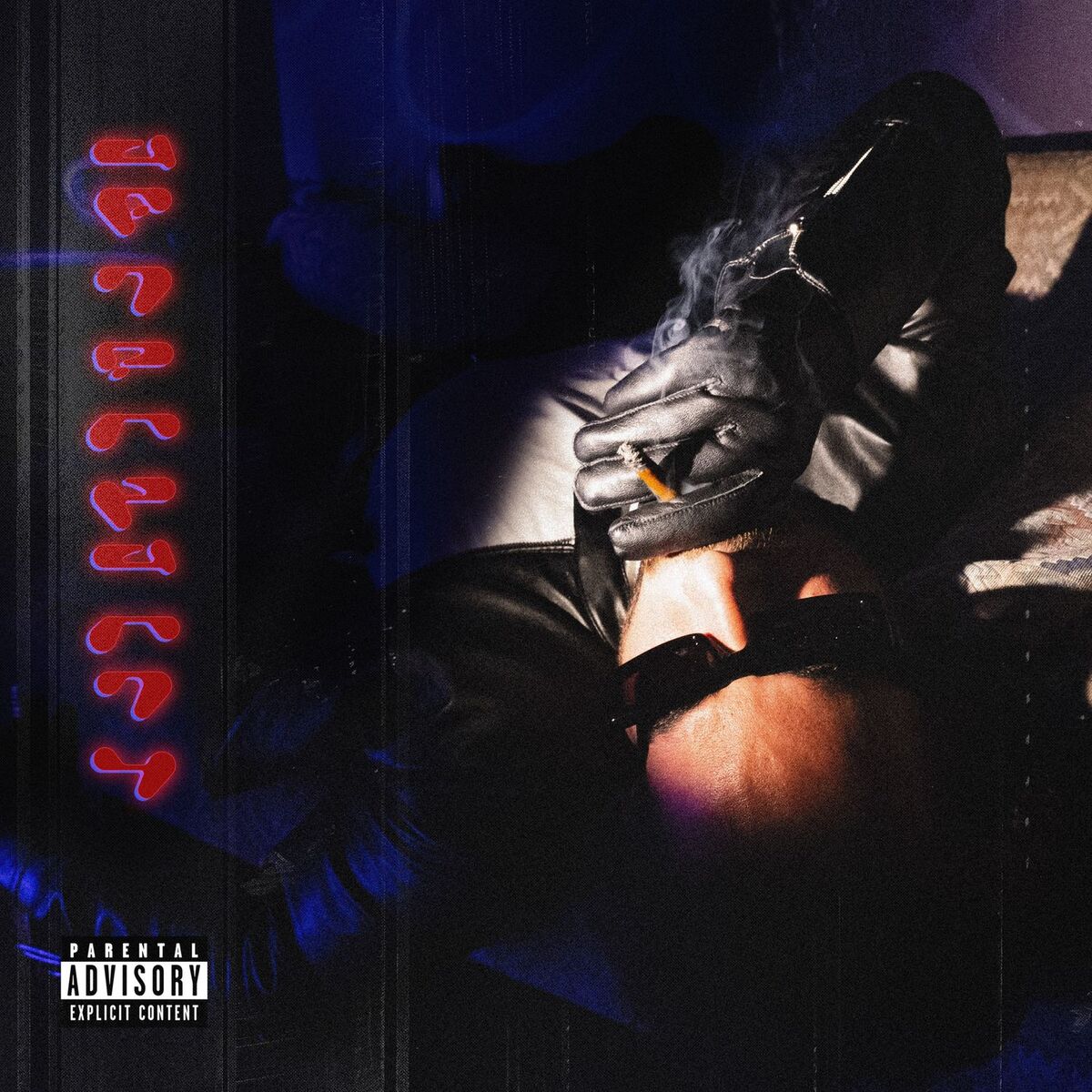 Album cover of Afterparty