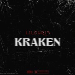 Cover of Kraken