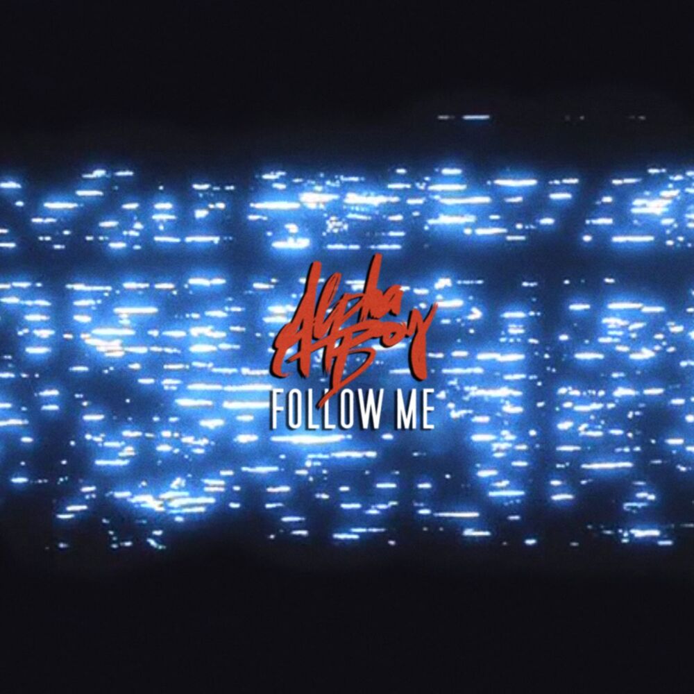 Picture of Follow Me