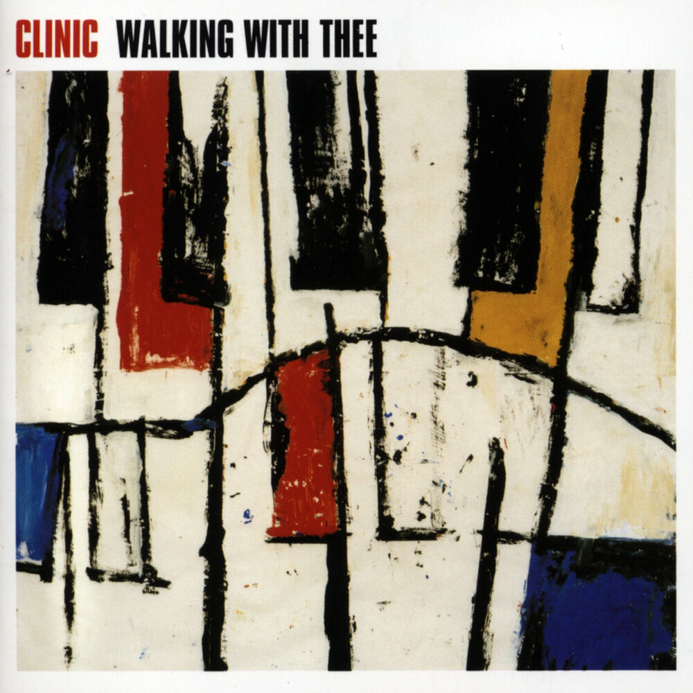 Picture of Walking With Thee