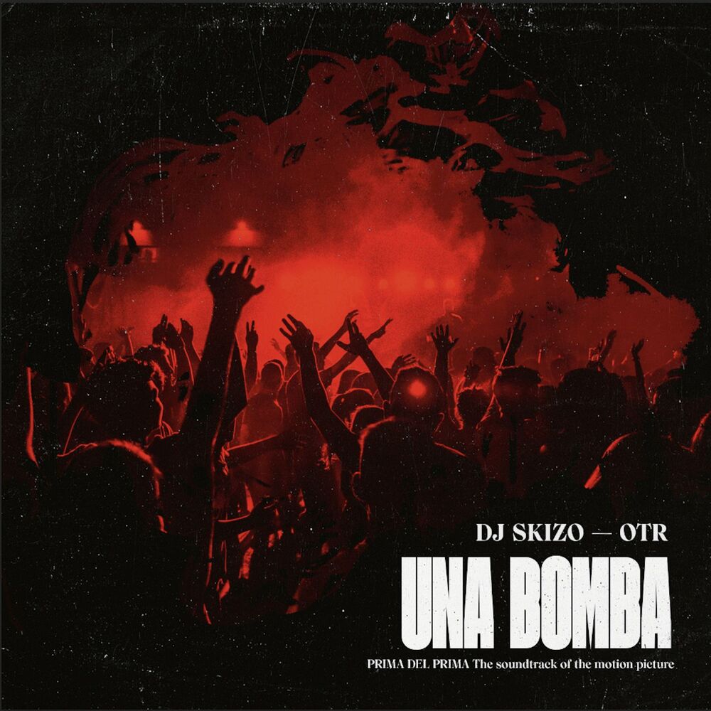Picture of Una bomba