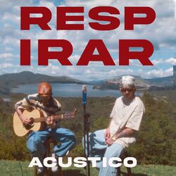Cover of Respirar (Acústico)