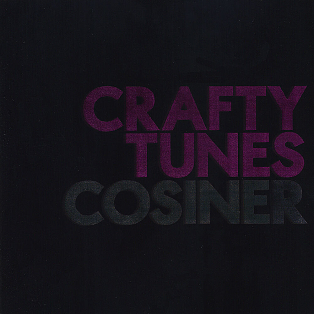 Picture of Crafty Tunes