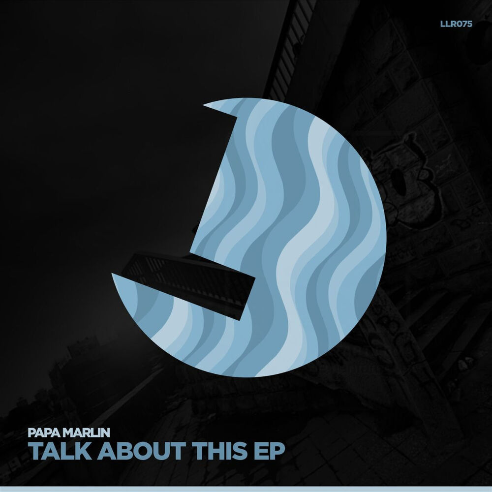 Picture of Talk About This EP