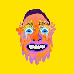 Cover of Turn Up