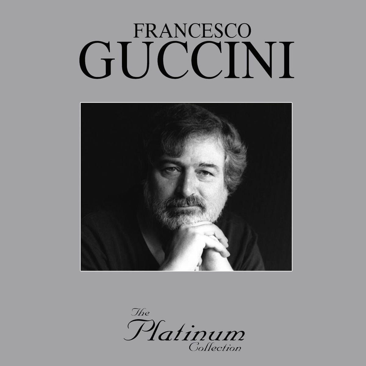 Album cover of The Platinum Collection