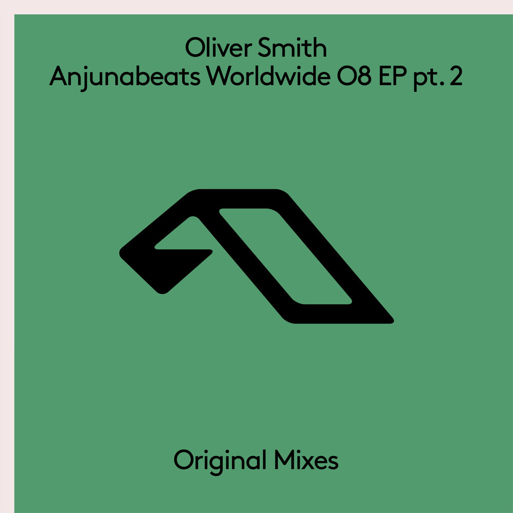 Picture of Anjunabeats Worldwide 08 EP pt. 2