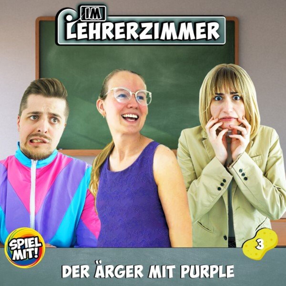 Album cover of Kapitel 2