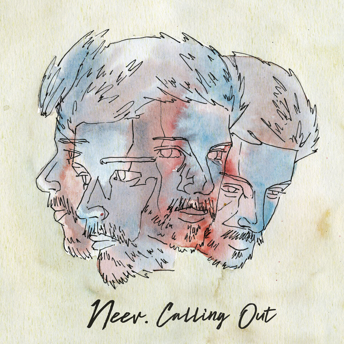 Album cover of Calling Out