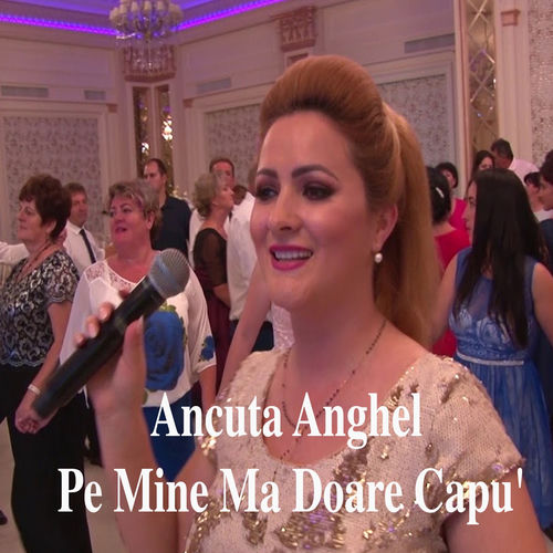 Pe mine ma doare capul