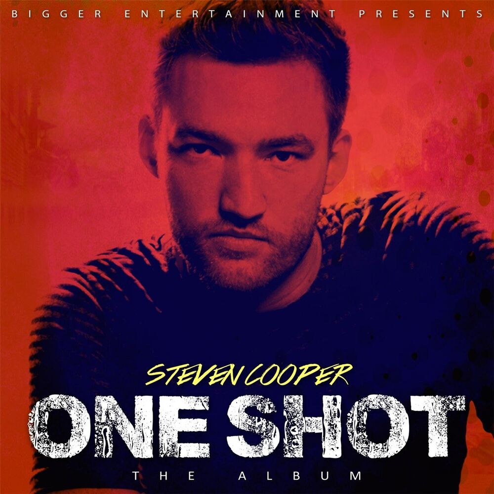 Picture of One Shot