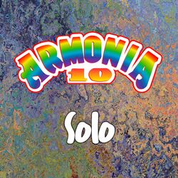 Cover of Solo