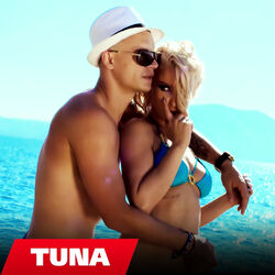 Cover of Cozman ft. Tuna - Holla