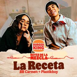 La Receta