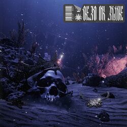 Cover of Dead or Alive