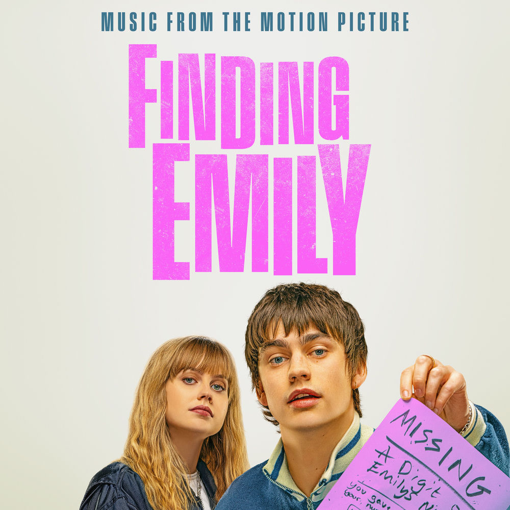 Pochette du titre There's A Reason Why (from Finding Emily)