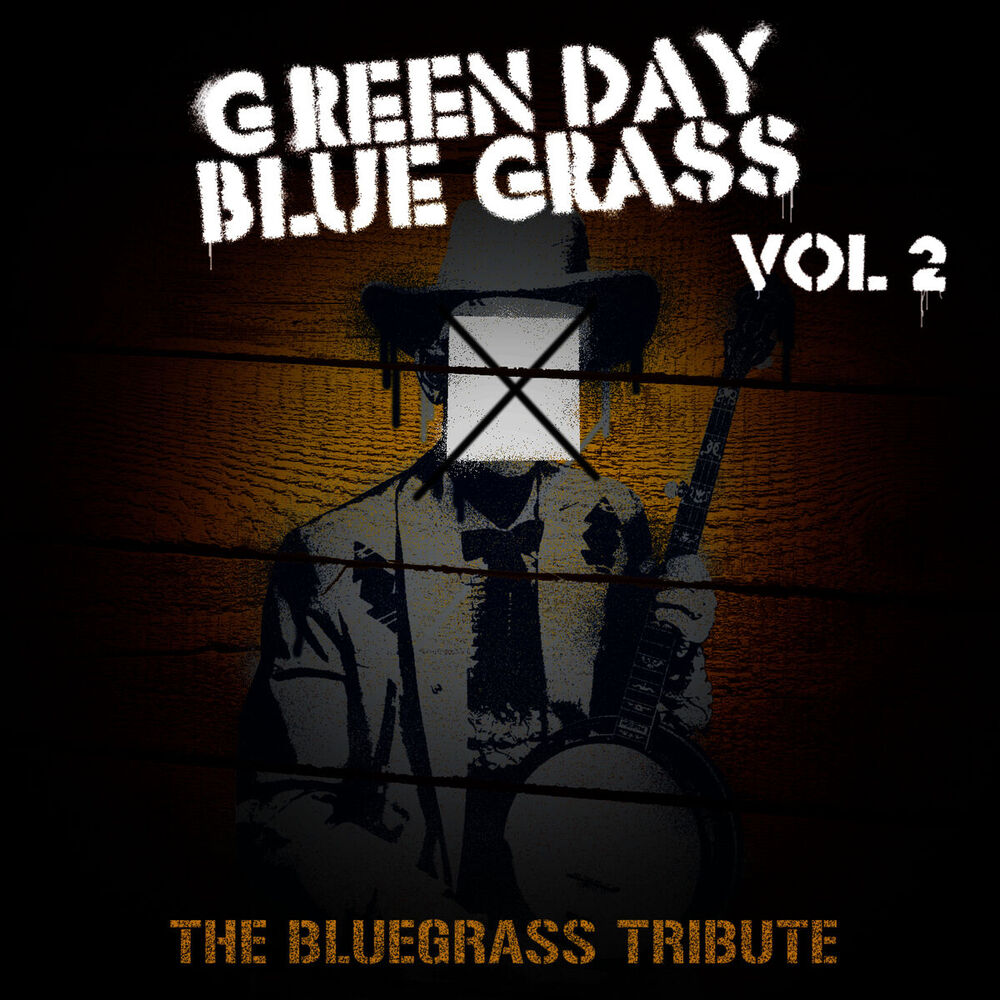 Picture of Green Day Bluegrass, Vol. 2