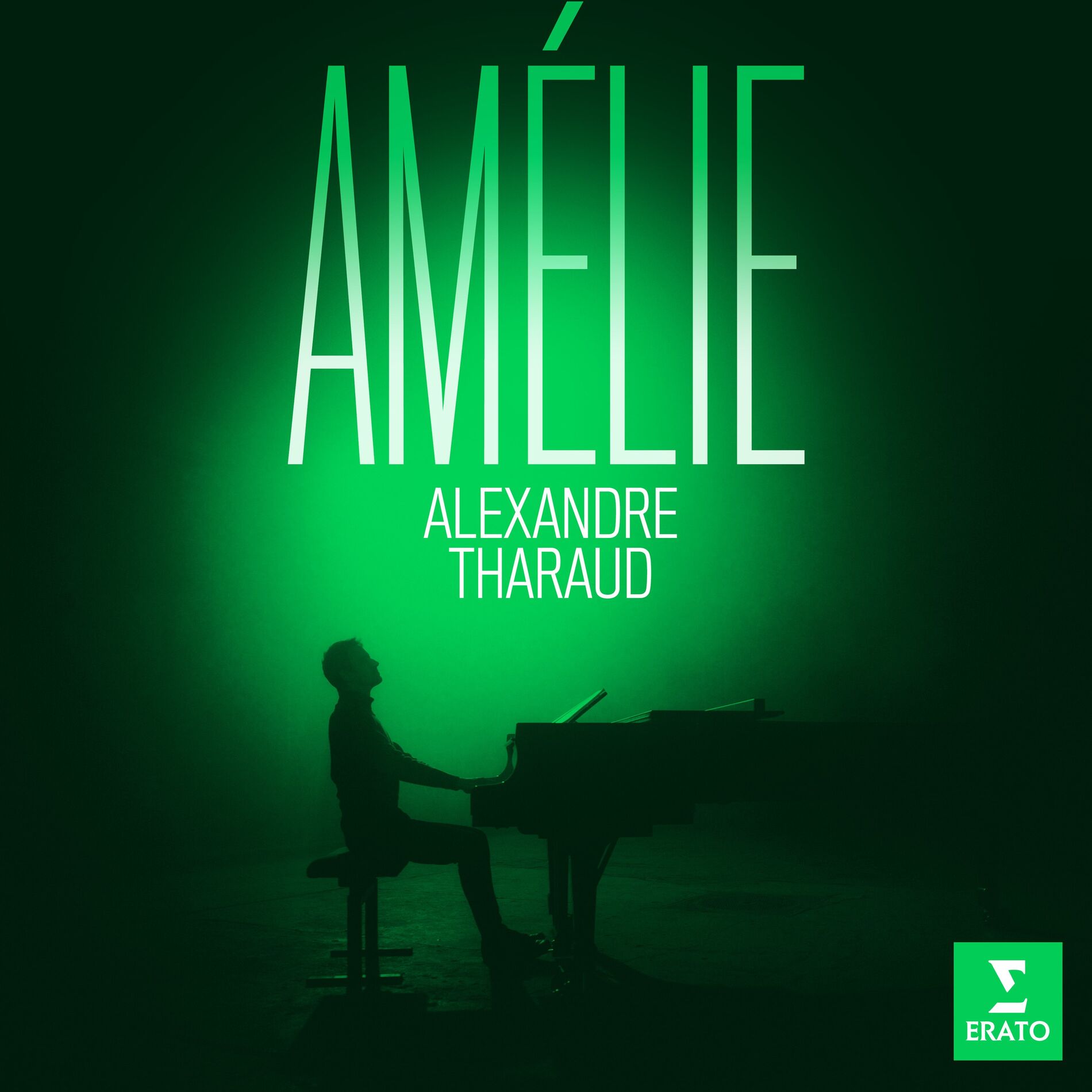 Album cover of La valse d'Amélie (From 