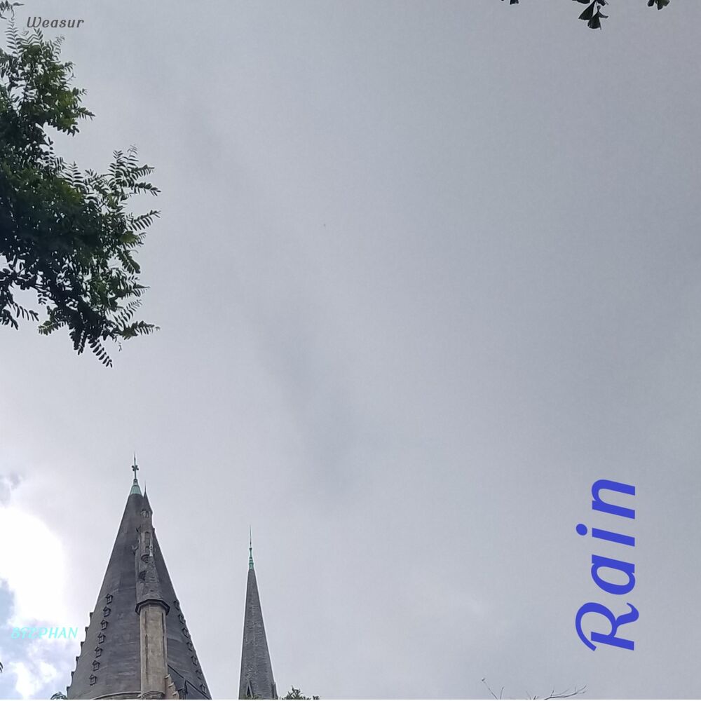 Picture of Rain