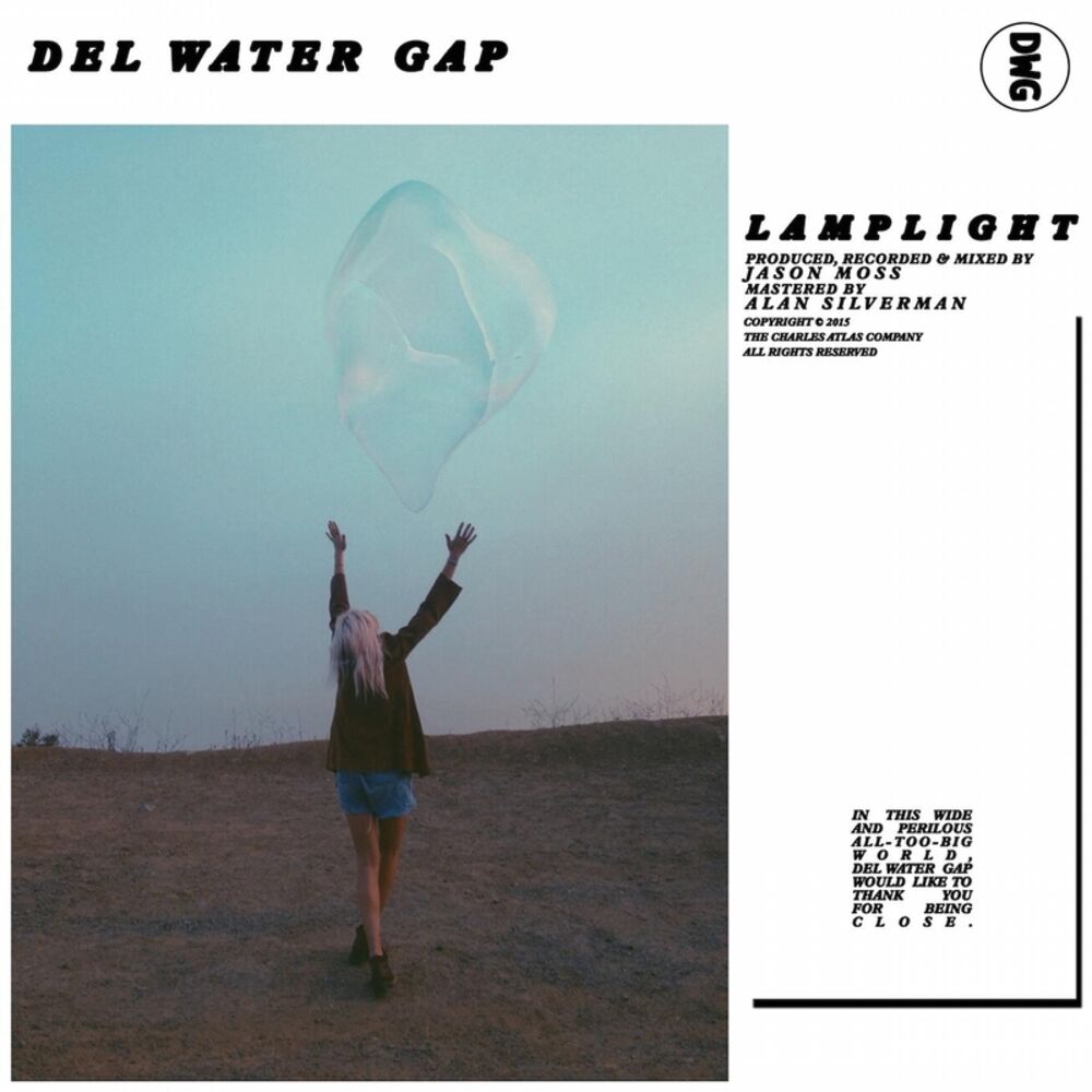 Picture of Lamplight