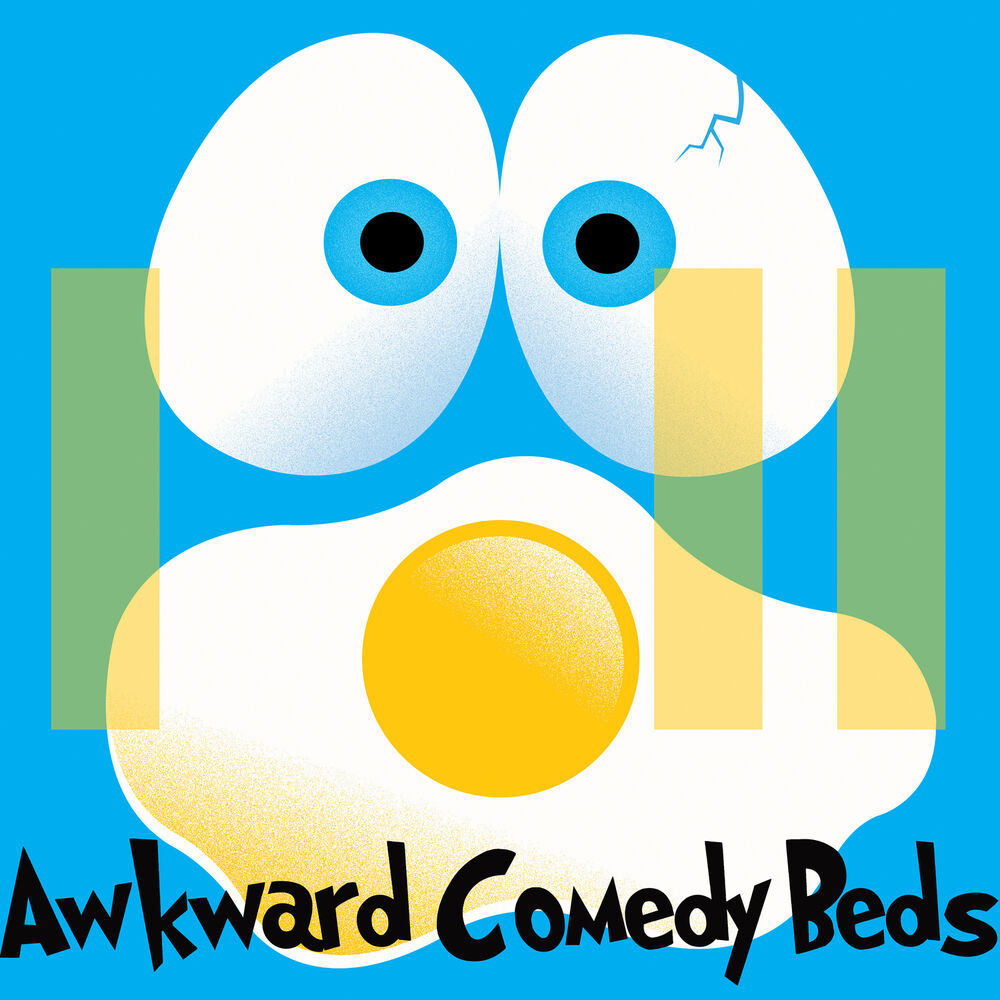 Picture of Awkward Comedy Beds