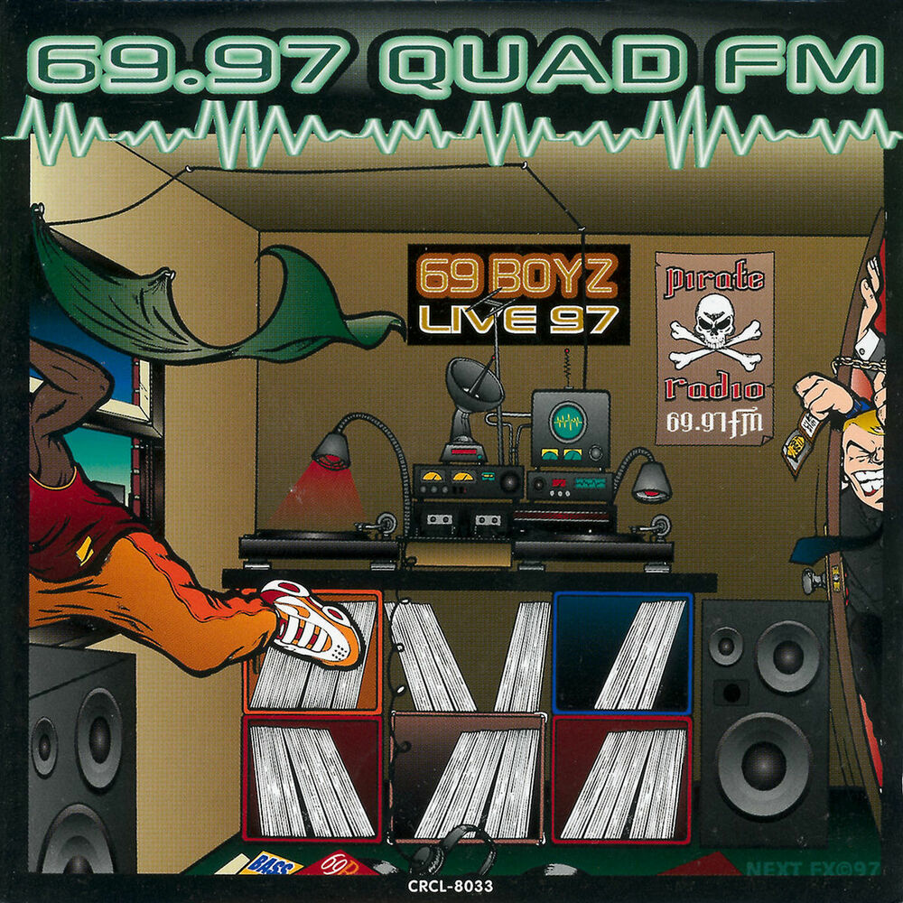 Picture of 69.97 Quad Fm