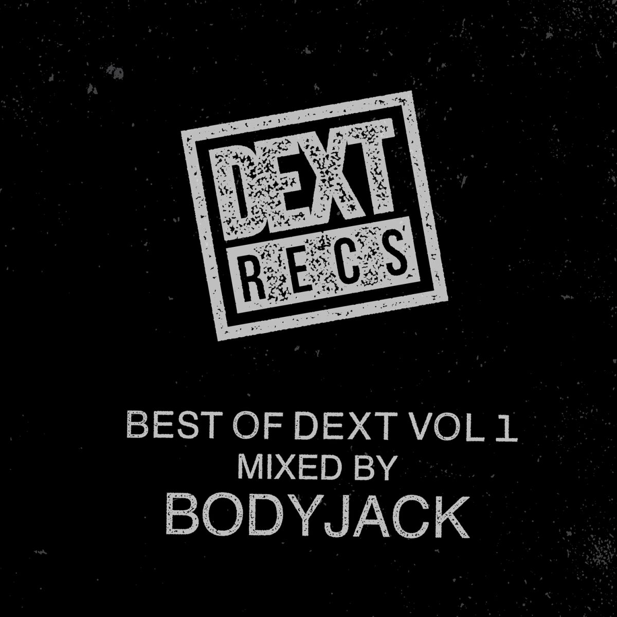 Album cover of Best of Dext Vol.1