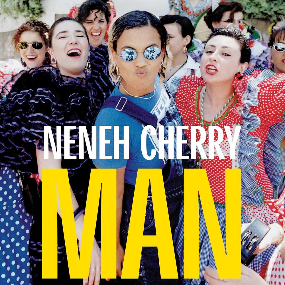 Picture of Man