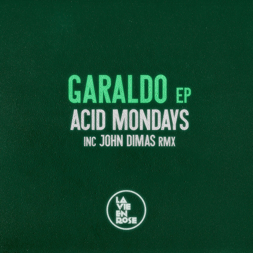 Picture of Garaldo EP