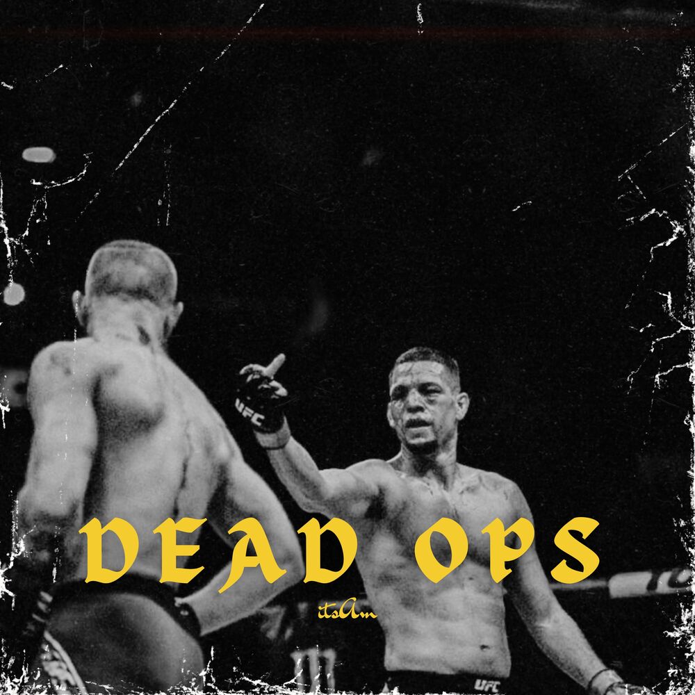 Picture of Aggressive Diss Track X Drill Type Beat "DEAD OPS"