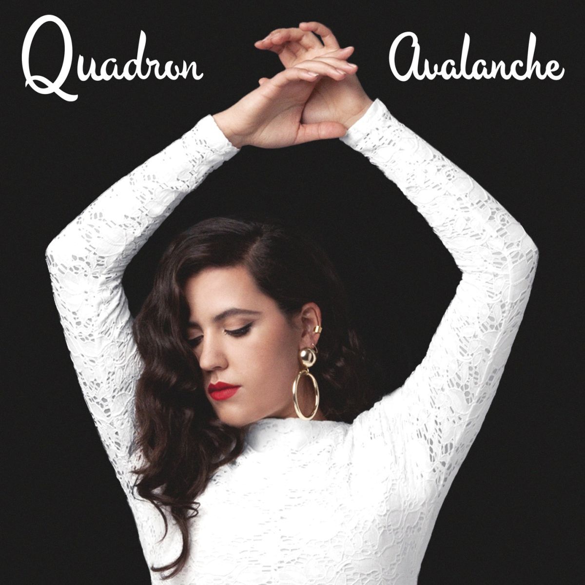 Album cover of Avalanche