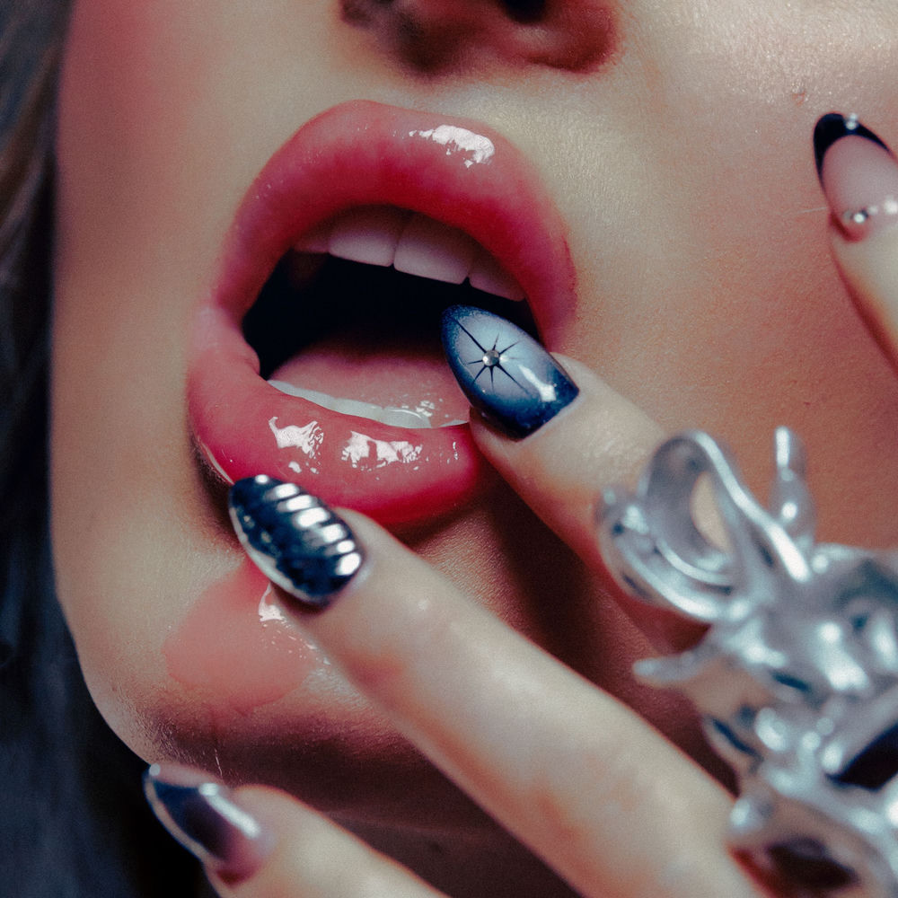 TASTE OF ME artwork