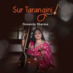 Cover of Sur Tarangini Part 2