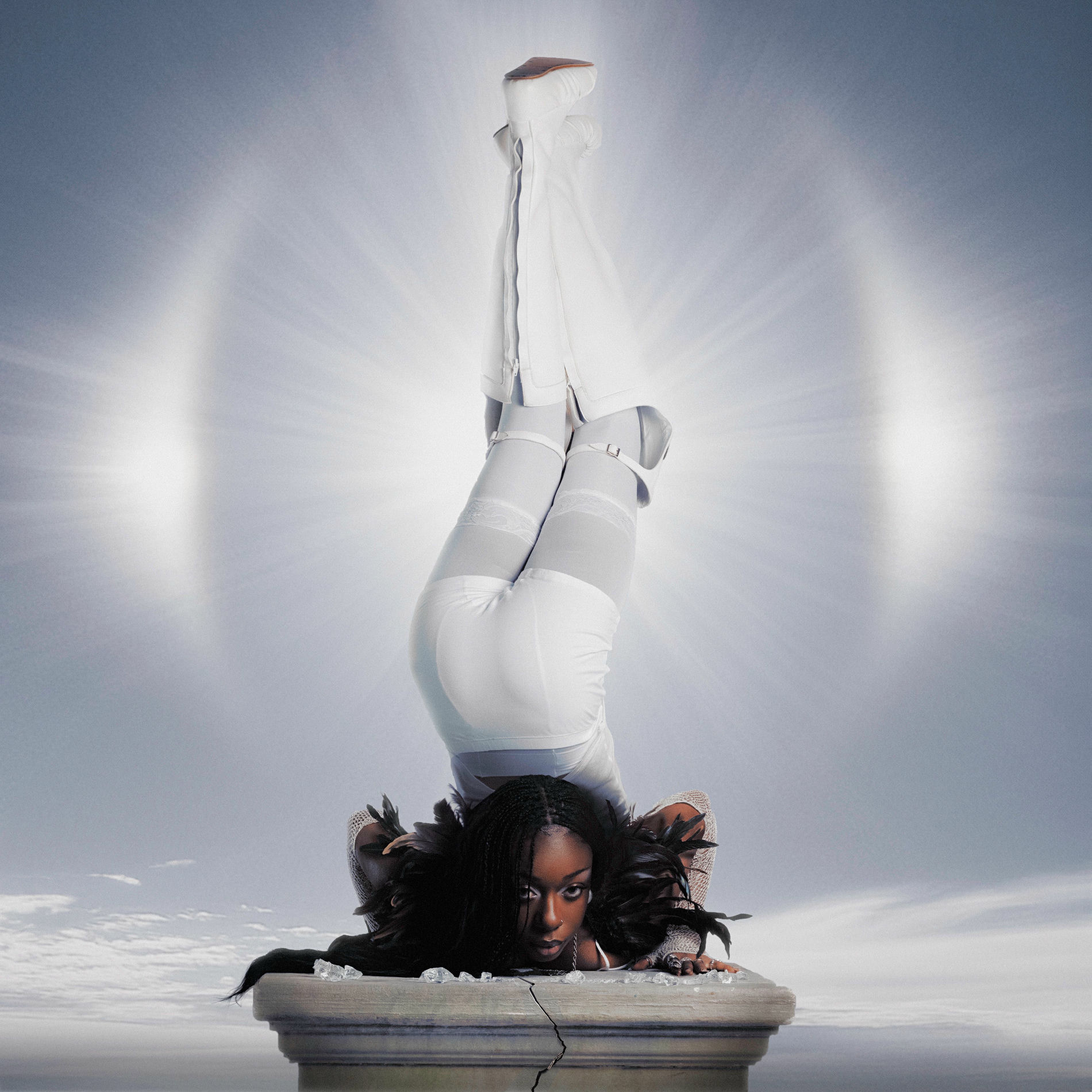 Album cover of Alberta