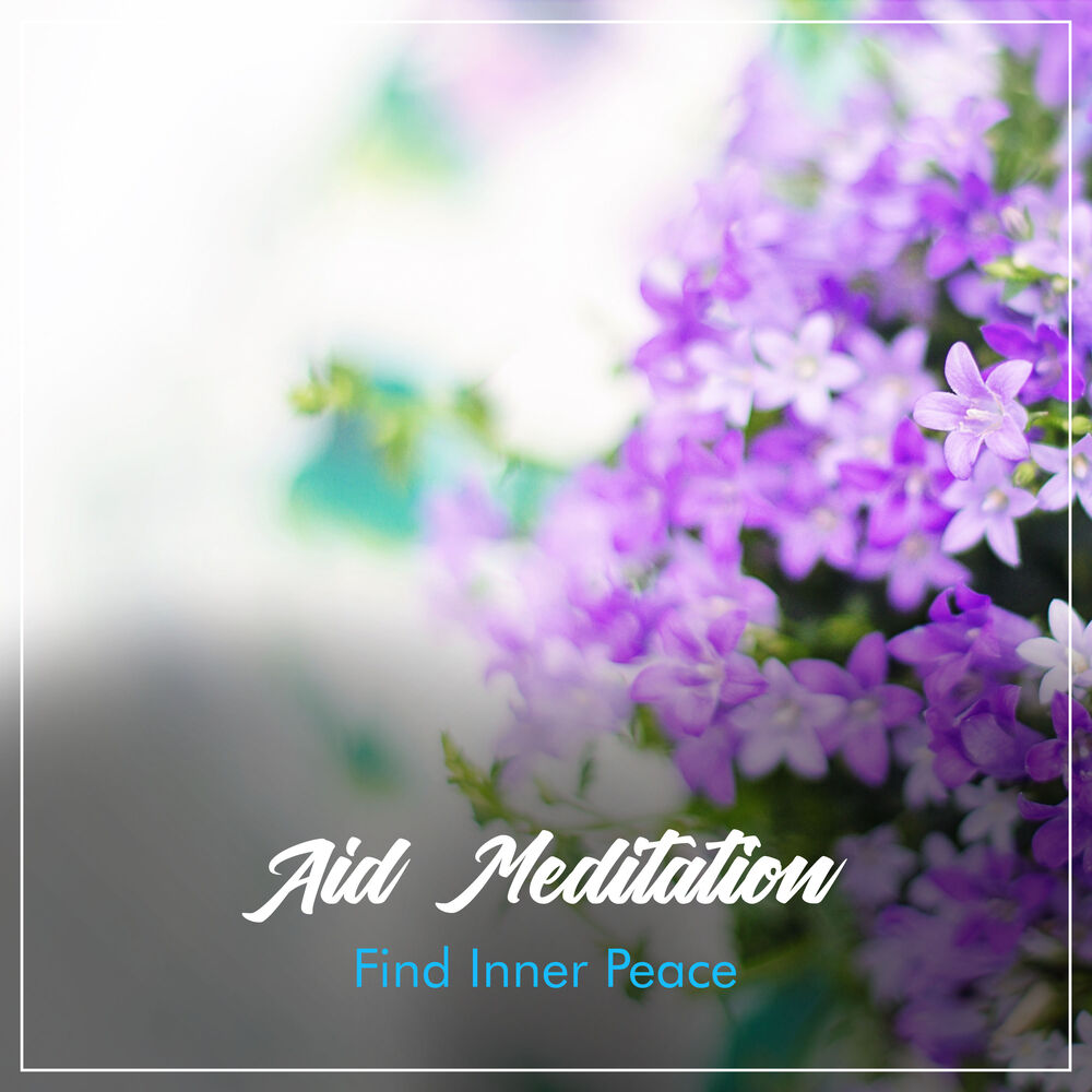 Picture of 14 Tracks to Aid Meditation, Find Inner Peace & Achieve Zen