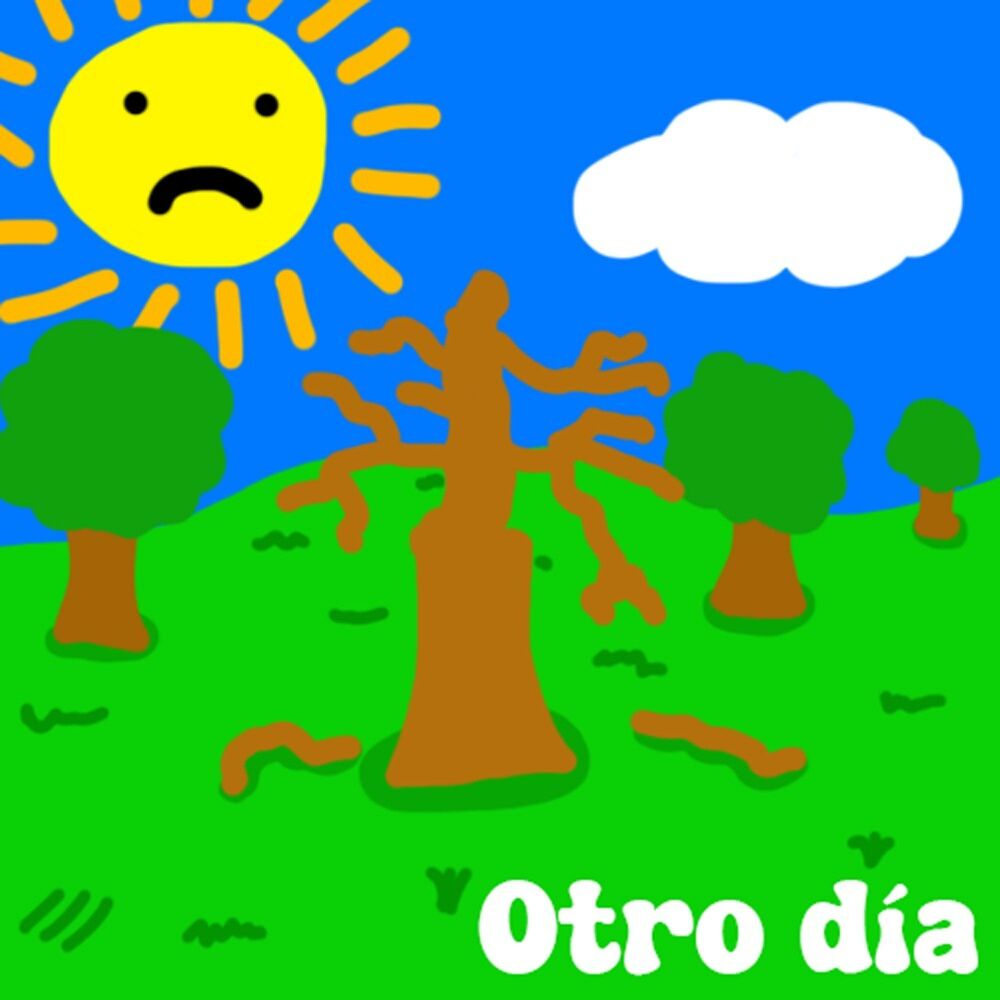 Picture of Otro día