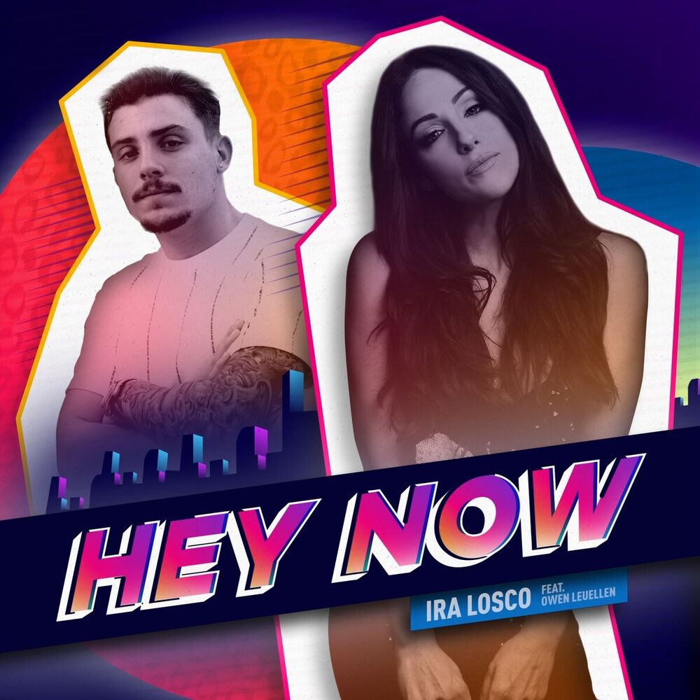 Picture of Hey Now