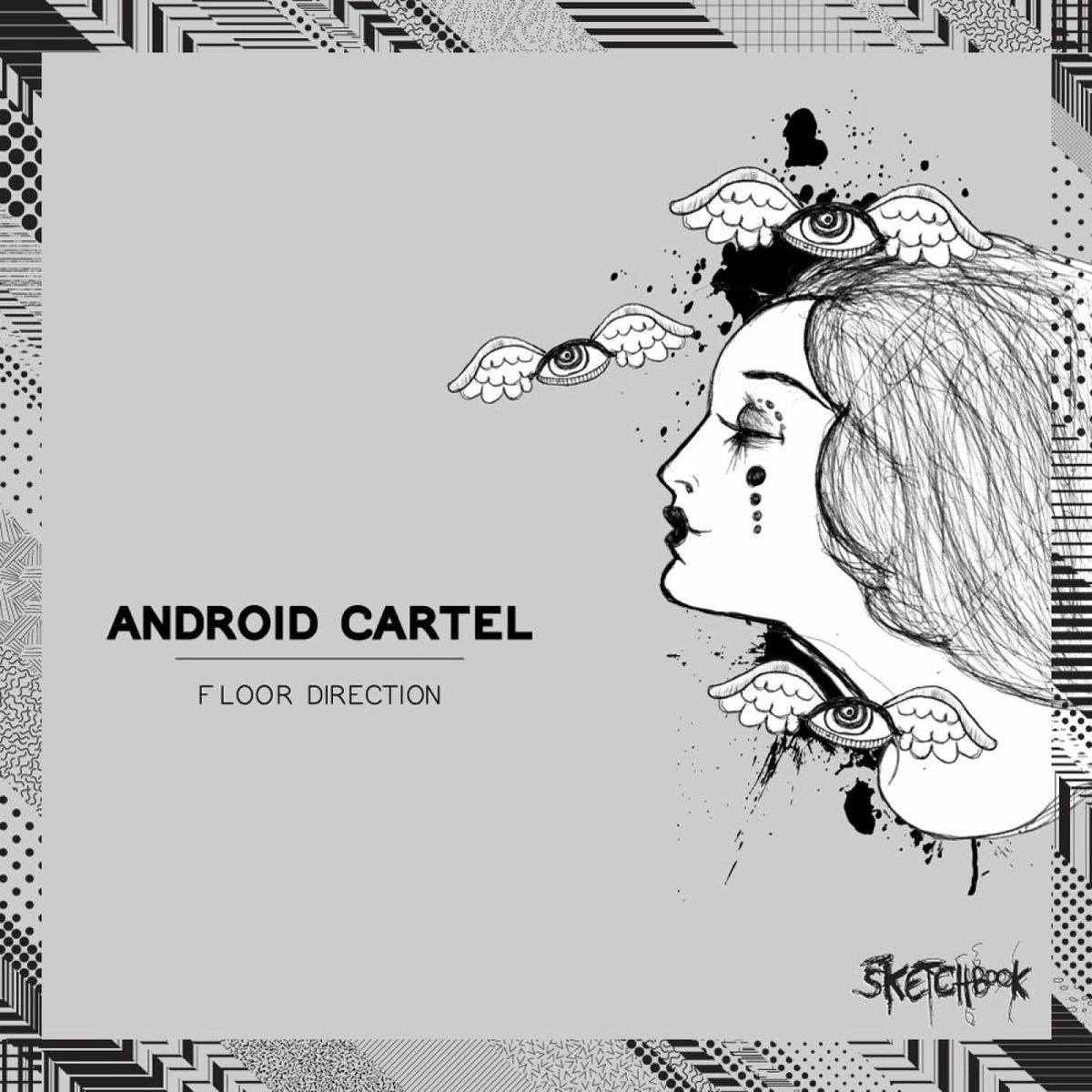 Album cover of Floor Direction