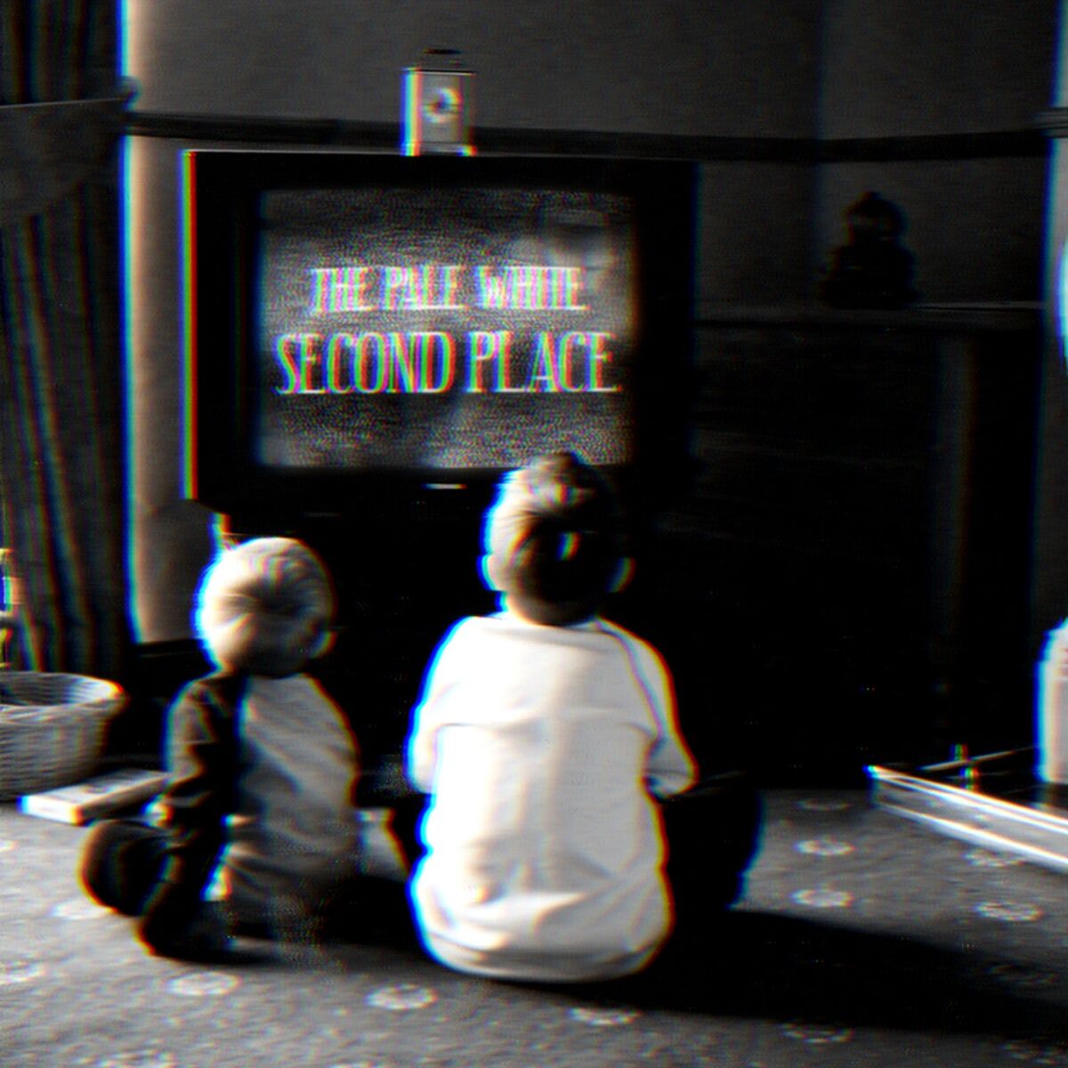 Album cover of Second Place