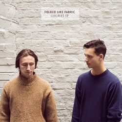 Cover of Luxuries