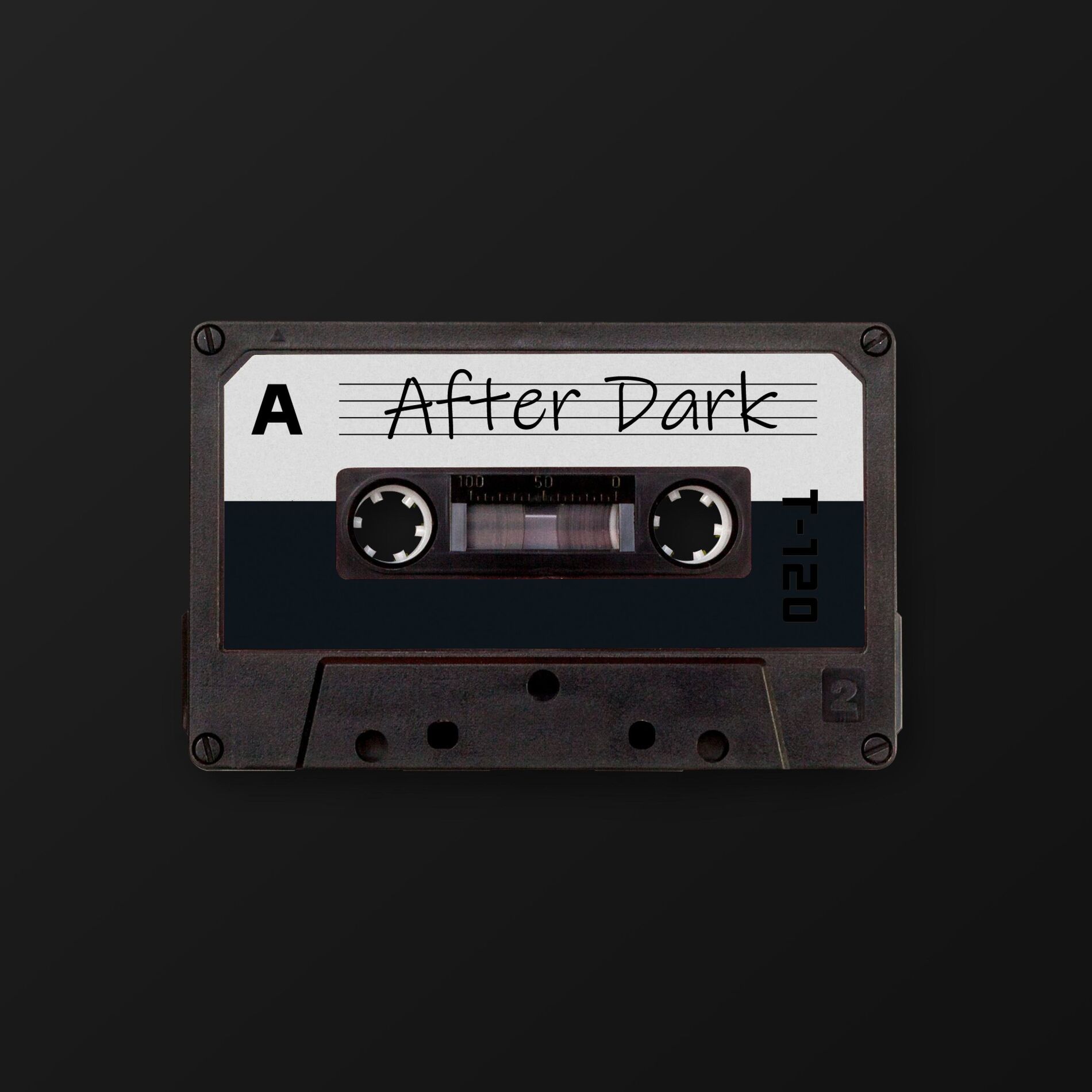 Album cover of After Dark (Beat Tape)